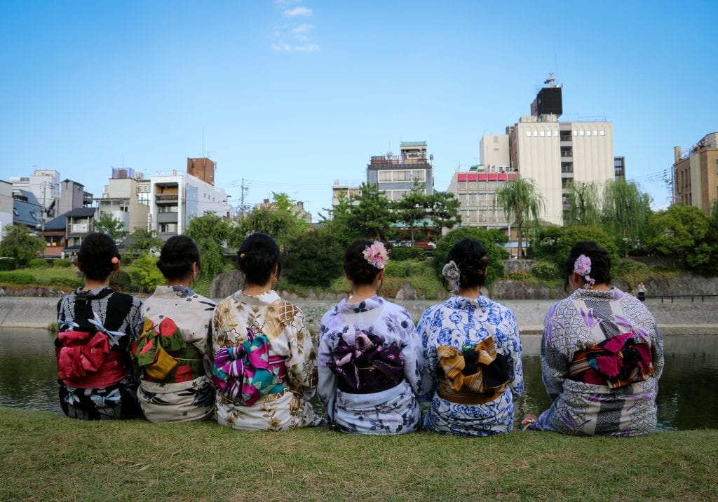 The Art of Not Standing Out: Why Japan Designs for the Collective