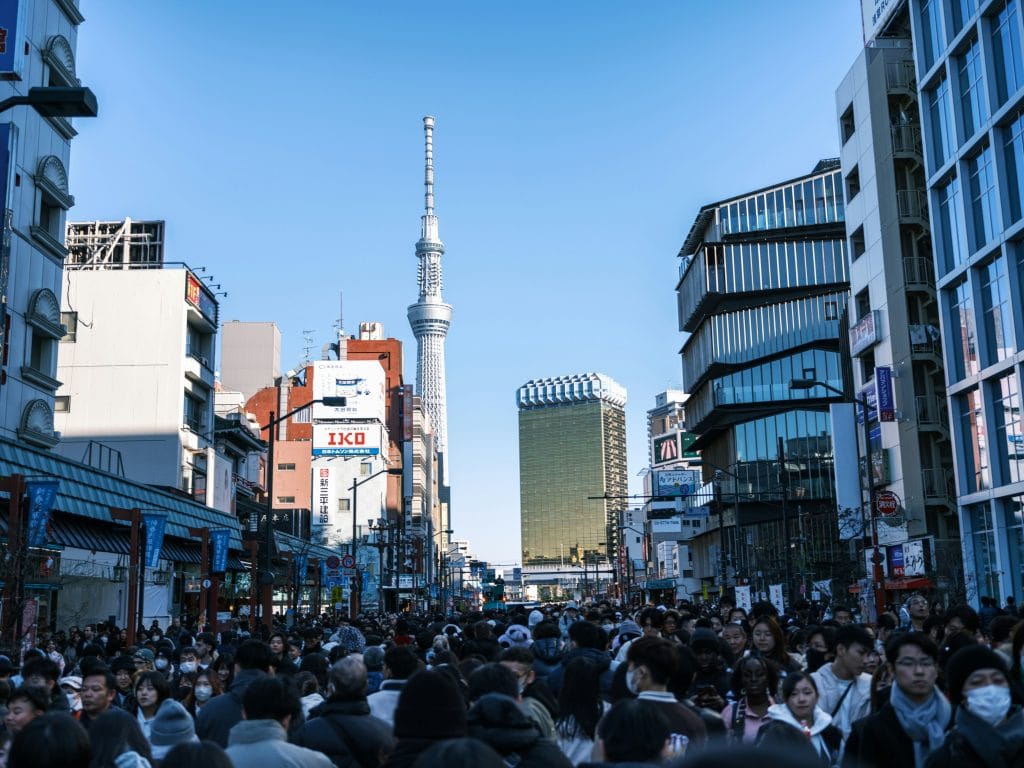 Why Japan Trusts Systems More Than Charisma